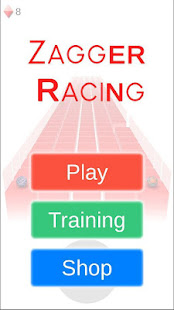 Zagger Racing screenshots apk mod 3