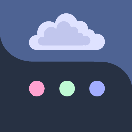 WebDAV FS Server logo