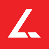 LuckyMe: Food Delivery icon