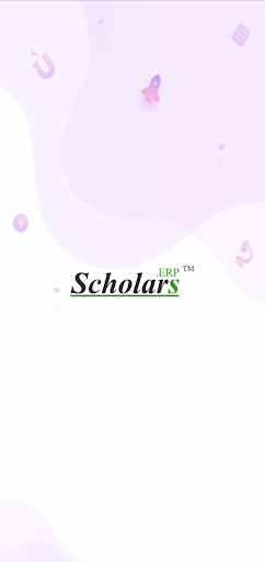 Android application College Campus screenshort