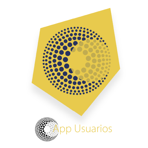 IBS USUARIOS logo