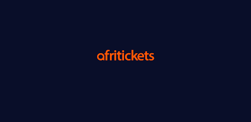 Afritickets: Ticket Validator