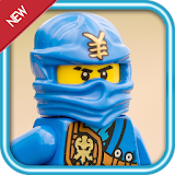 Live Wallpapers - Lego Ninja 9 icon