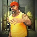 Jail Break Crime Prison Escape icon