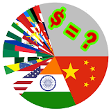 World Currency Rates icon