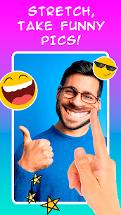 Smile Photo Editor For PC installation