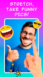 Smile Photo Editor For PC 2