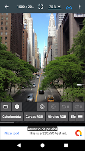 Descargar Photo Editor Pro APK 2025 (Desbloqueada) 1