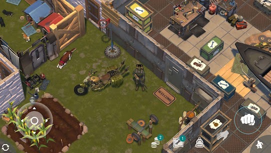 Last Day on Earth: Survival APK/MOD 5