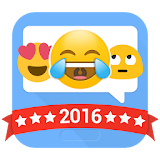 W2 Emoji Changer (NO ROOT) icon
