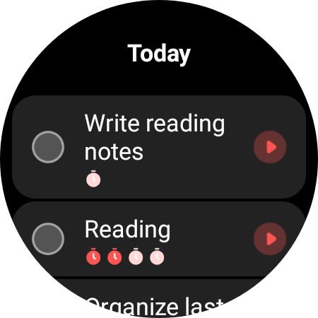 Focus To-Do: Pomodoro & Tasks - Productivity - apps