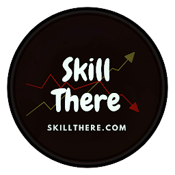 「SkillThere」圖示圖片