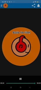 Radio Fm Flash