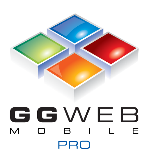 GGWEB Mobile PRO  Icon
