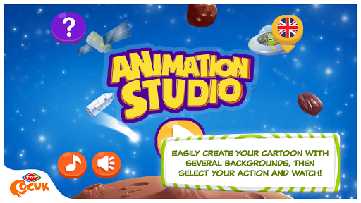 TRT Animasyon Stu00fcdyosu 1.2.1 screenshots 1