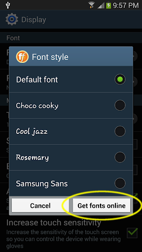 Download Font Style Search For Galaxy Free For Android Font Style Search For Galaxy Apk Download Steprimo Com