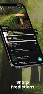 ShroomID - Mushroom Identifier android2mod screenshots 3