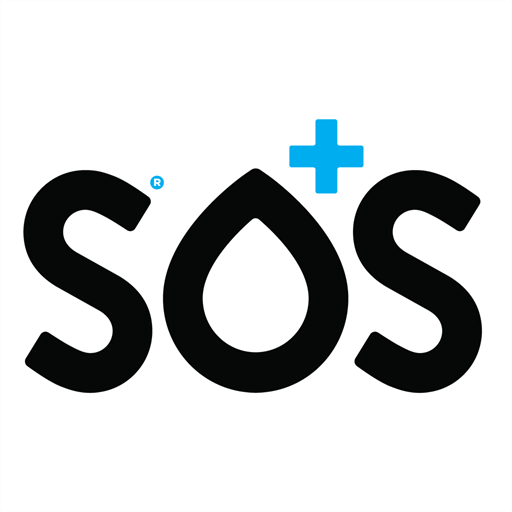SOS Hydration 1.2.0.0 Icon