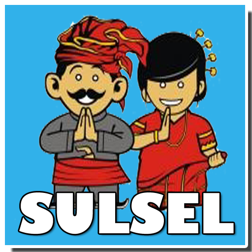 Berita Sulsel  Icon