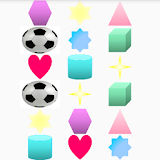 Match Shape icon