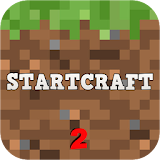 Start Craft : Exploration 2 icon