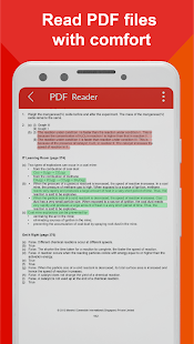 PDF Reader: All .PDF Viewer 1.1.4 APK screenshots 15
