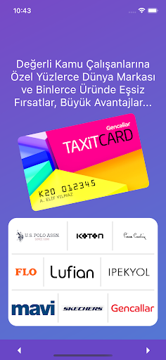 Gencallar Kamu Screen 2
