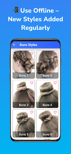 Hairstyles for Girls