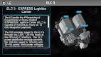 screenshot of Space Station Research Xplorer