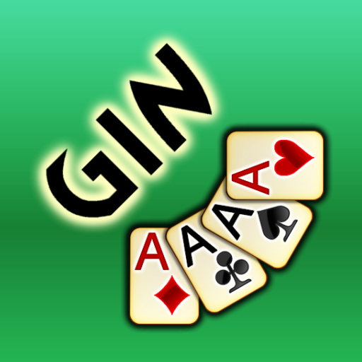 Gin Rummy 1.193 Icon