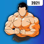 Cover Image of Tải xuống Chest Workout For Men(30 days Workout Plan) 1.0.0 APK