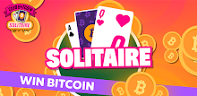Club Bitcoin: Solitaire (P2E) APK