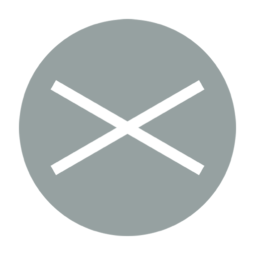 Distanza 45 ad incrocio logo