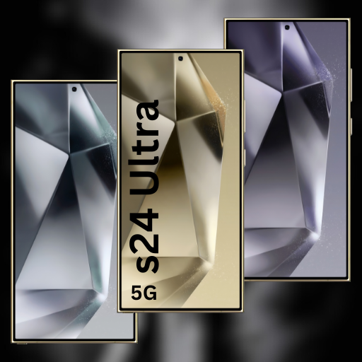 Galaxy S24 Ultra Wallpaper - Apps on Google Play