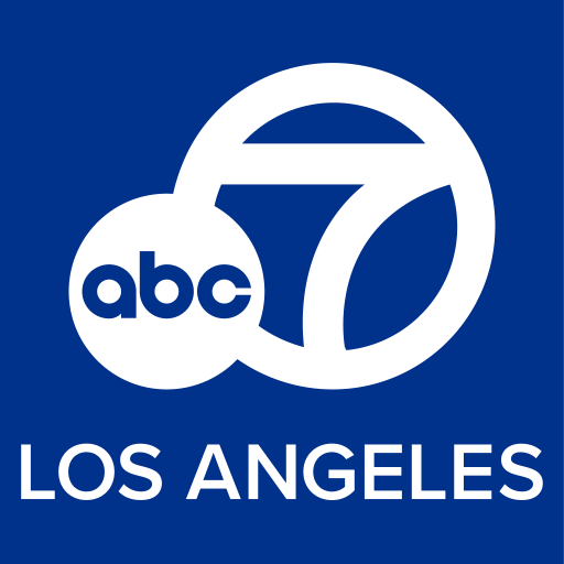 ABC7 Los Angeles 7.11 Icon