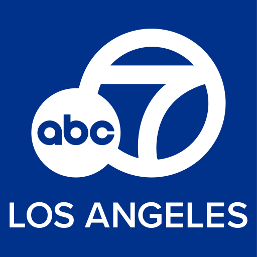 ABC7 Los Angeles  Icon