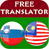 Slovenian Malay Translator