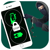 phone security guard icon