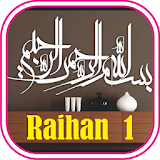 Islamic Songs : Raihan 1 icon