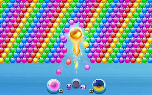 Offline Bubbles Screenshot