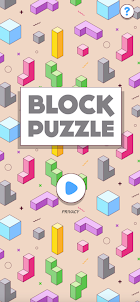 Block Puzzle Pet - Brain Game