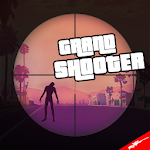 Cover Image of Download Grand Shooter City- San Andrea  APK