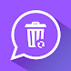 WAMRe - Recover Deleted Chats - Androidアプリ