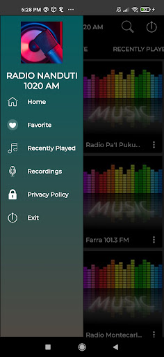 Radio Ñanduti 1020 AM