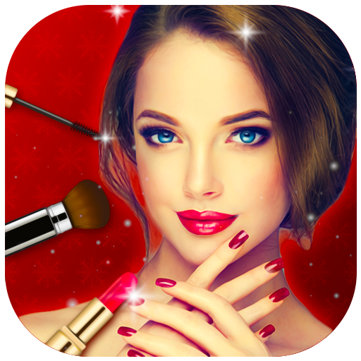 Face Makeup Camera & Beauty Ph - Apps on Play