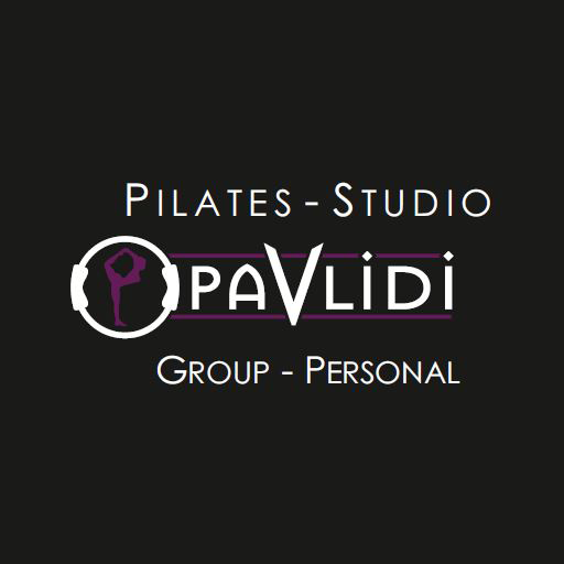 Pilates Pavlidi App