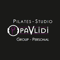 Pilates Pavlidi App