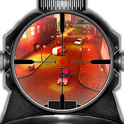 Sniper Shoot War 3D Mod apk أحدث إصدار تنزيل مجاني