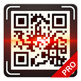 QR Code Reader PRO icon