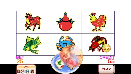 Bầu Cua Cá - Ứng dụng trên Google Play